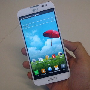 Si Buas LG Optimus G Pro Siap Dijual Rp 6,9 Juta
