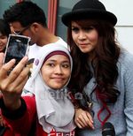 Selamat Ulang Tahun, Momo Geisha!