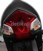 Yamaha Luncurkan Motor Bebek Injeksi Force