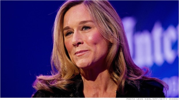 Bergaji Rp 250 M Setahun, Wanita Cantik Ini Jadi Bos Termahal di Inggris