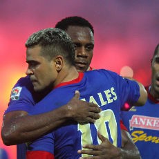 City Belum Konfirmasi Kabar Akuisisi Klub Indonesia