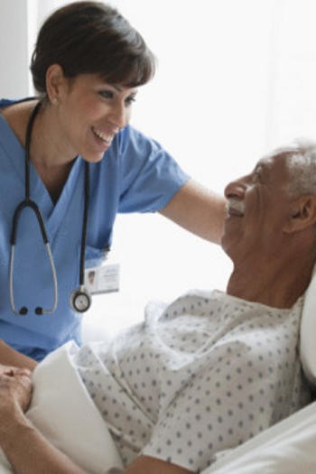 Ini Jenis-jenis Perawat Unik yang Jarang Diketahui Awam