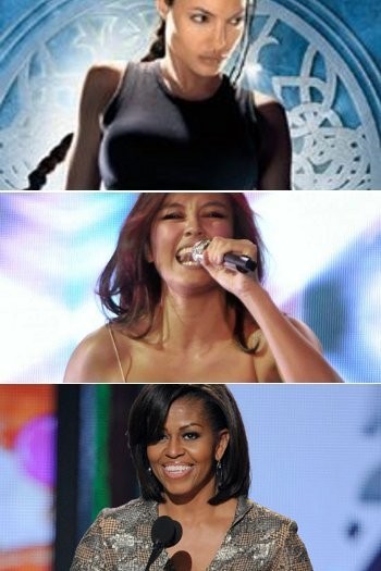 Perempuan-perempuan Kekar Ini Bikin Barbie Jadi Tidak Seksi Lagi