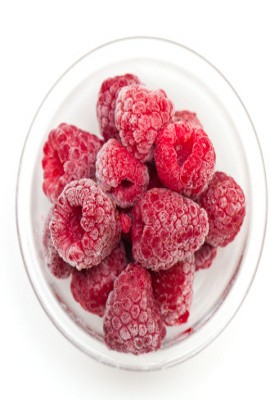 Buah Beku dan Kalengan Mengandung Nutrisi Setara Buah Segar