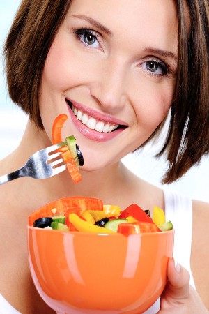 Agar Lebih Bugar Saat Berolahraga, Patuhi Aturan Makan Ini