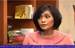 Curhat Briptu Rani: Saya Sakit Luar Dalam