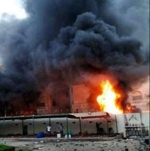Korban Rusuh di KJRI Jeddah Dimakamkan, Keluarga Ikhlas