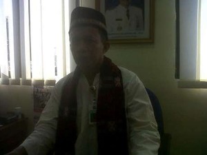Pernah Bersitegang dengan Jokowi, Lurah Warakas Lolos Uji Kompetensi