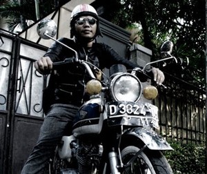 Gitaris Dirty Dolls Wafat Karena Kecelakaan di Tol Cipularang