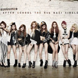 Latihan Pole Dance, Lizzy dan Raina After School Cedera