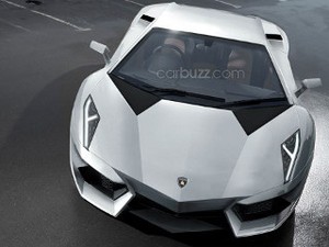 Nama Pengganti Lamborghini Gallardo, Cabrera?