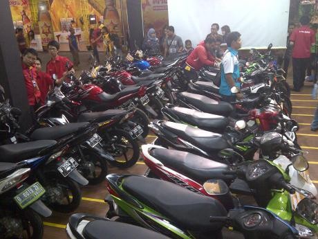 Bulan Ini Adira Targetkan Biayai Kredit 150 Ribu Kendaraan