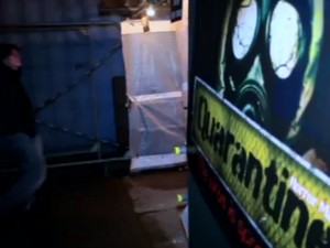 5 Atraksi Rumah Hantu Paling Ngeri di Dunia