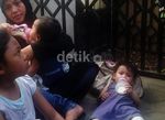 Anak-anak Ikut Urus SPLP