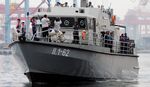 Panglima TNI Ujicoba Dua KAL-28