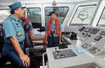 Panglima TNI Ujicoba Dua KAL-28