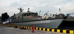 Panglima TNI Ujicoba Dua KAL-28