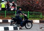 Kebiasaan Buruk Pengendara Motor