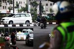 Kebiasaan Buruk Pengendara Motor