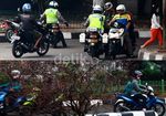 Kebiasaan Buruk Pengendara Motor