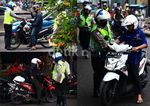 Kebiasaan Buruk Pengendara Motor