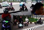 Kebiasaan Buruk Pengendara Motor
