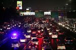 Kemacetan Parah Jakarta Bikin Konsumsi BBM Boros