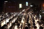 Kemacetan Parah Jakarta Bikin Konsumsi BBM Boros