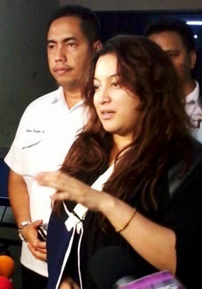 Misteri Ada Tidaknya Penodongan Pistol di Kecelakaan Jane Shalimar