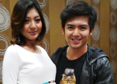 Nicky Tirta Percaya Kehadiran Anak Bakal Bawa Rezeki