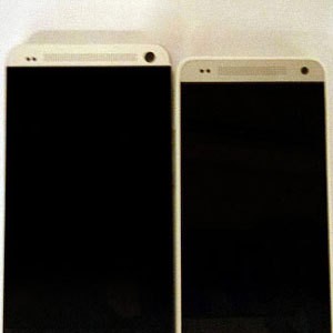 Meski Murah, HTC One Mini Tetap Berbalut Metal