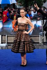 Suasana Premiere Man of Steel di London