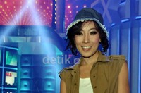 Ari akan ditemani oleh Abby Galabby, Marcella Lumowa, Bayu A. Imron, Agung Kurniawan, Astrid Tiar, Ruli Ayonk, Zarry Hendrik, dan Sruti Respati di 'Extravaganza'. Noel/detikFoto.