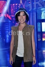 Ari Kirana Eksis di Extravaganza