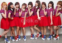 Chibi... Chibi... Chibi! Gus Mun/detikHOT.