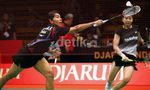Nitya-Greysia Polii Melaju Perempat Final