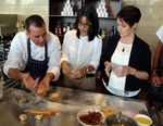 Sajian Kuliner dan Wine Mewah dari Barat Australia