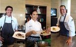 Sajian Kuliner dan Wine Mewah dari Barat Australia