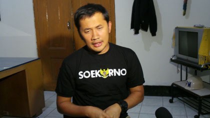 Gara-gara Soekarno, Hanung Bramantyo Egois pada Anak-Istri