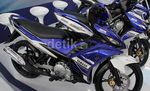 5 Motor MotoGP Yamaha