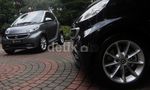 Mobil Mungil Smart Fortwo Dipermak