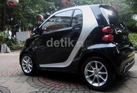 Mesin yang memiliki tenaga maksimum 71 hp (52 kW) pada 5800 rpm itu diklaim memiliki nilai ekonomis yang tinggi dengan konsumsi bahan bakar efisien hanya sekitar 4,2 liter per 100 km.