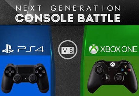 Xbox One vs PlayStation 4, Siapa Lebih Hebat?