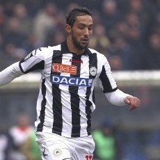 Benatia Ingin Segera Gabung Roma, Biglia Merapat ke Lazio