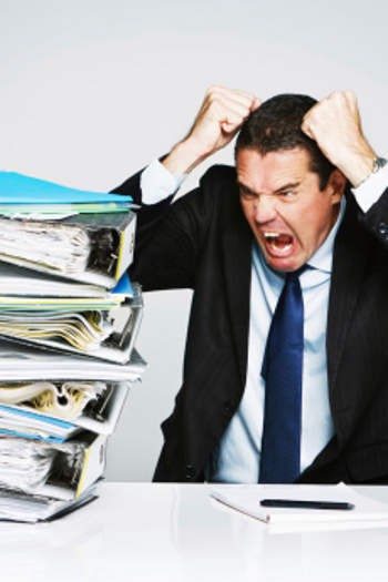 Penat di Kantor? Remas Saja Bola-bola Imut Pengusir Stres Ini