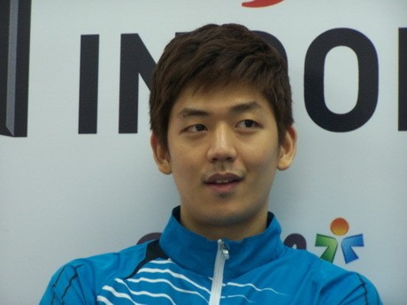 Lee Yong Dae, Idola Kaum Hawa yang Selalu Memesona