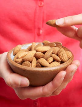 Makanan 100 Kalori Ini Dijamin Tak Bikin Gendut