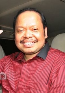 Bhatoegana: PKS Mau Basahnya Saja