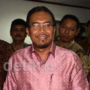 Elite PKS Prediksi Mentan Dicopot, PD: Itu Terserah SBY