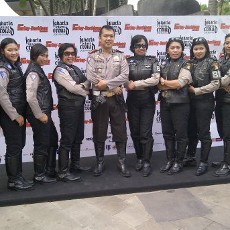 Wakil Ketua MPR: Pelarangan Polwan Berjilbab Langgar HAM!